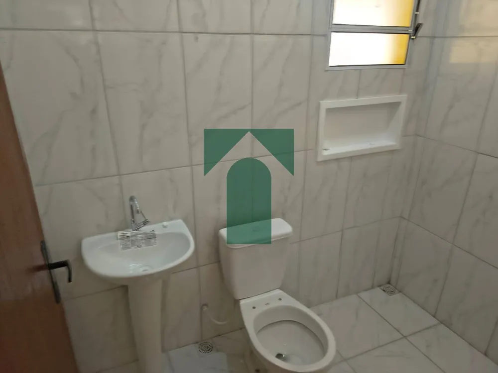 Casa, 2 quartos, 60 m² - Foto 4