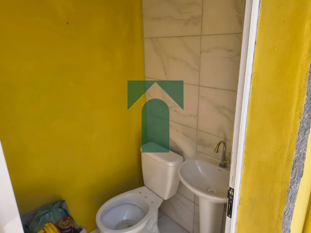 Casa, 2 quartos, 60 m² - Foto 10