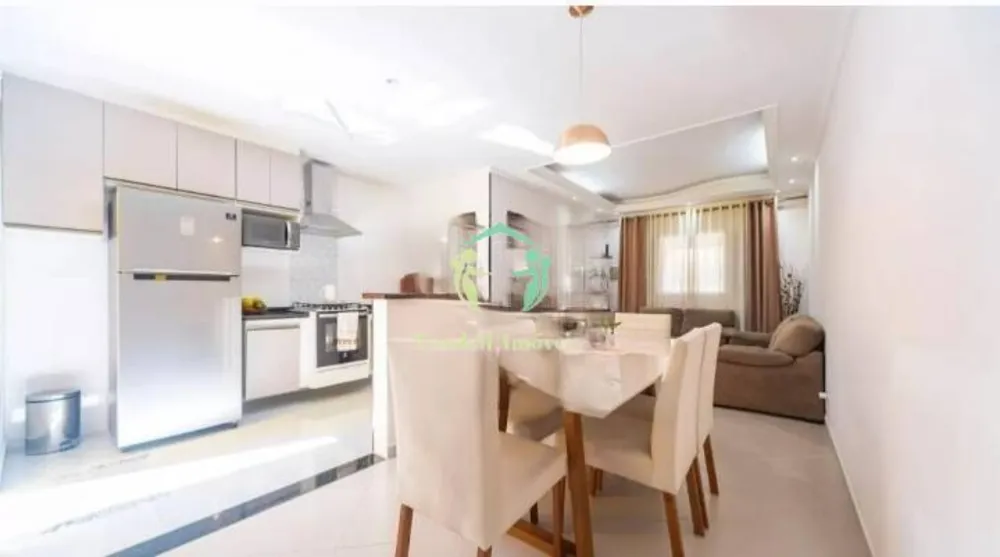 Casa, 2 quartos, 110 m² - Foto 2