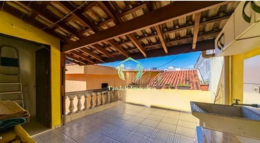 Casa, 2 quartos, 110 m² - Foto 12