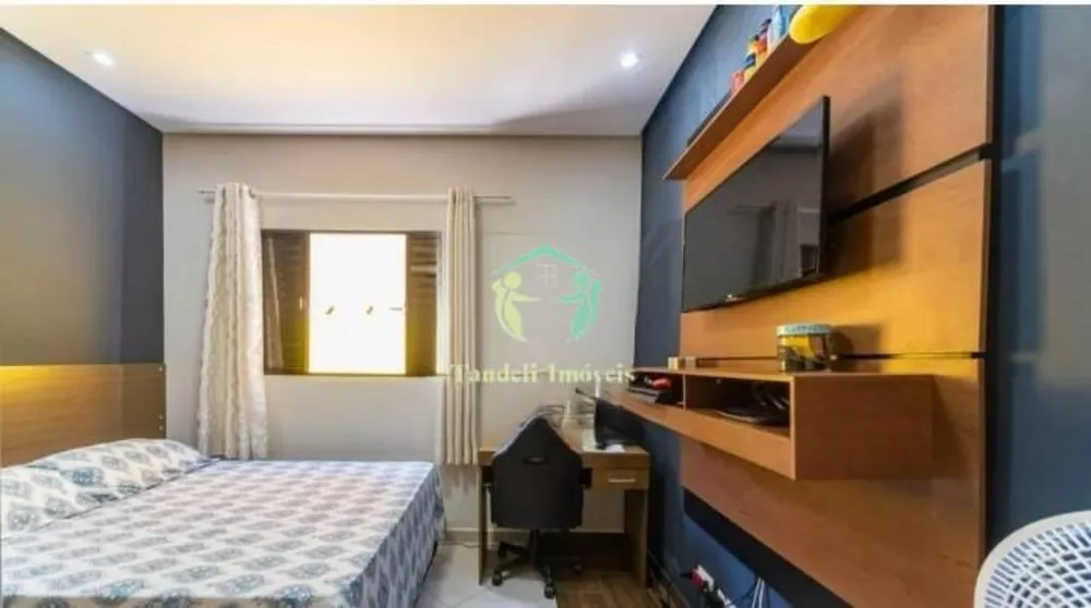 Casa, 2 quartos, 110 m² - Foto 6