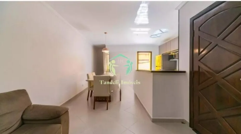 Casa, 2 quartos, 110 m² - Foto 1