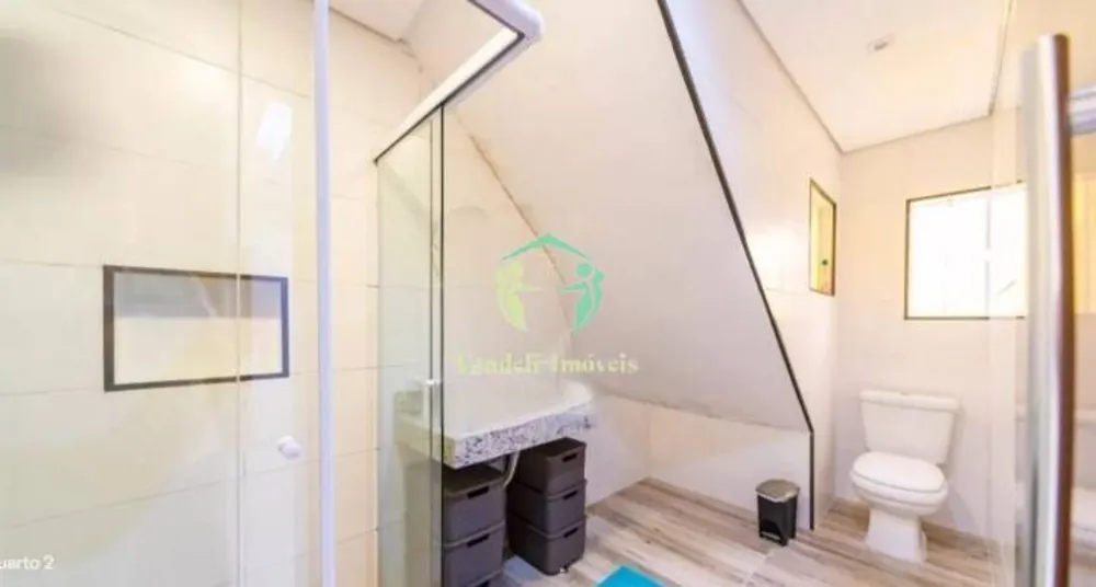 Casa, 2 quartos, 110 m² - Foto 10