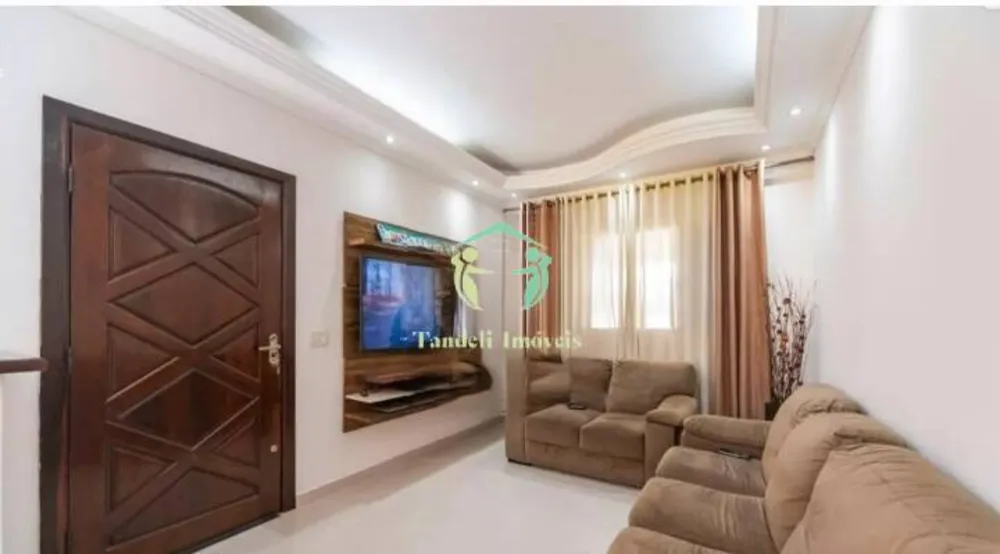 Casa, 2 quartos, 110 m² - Foto 4