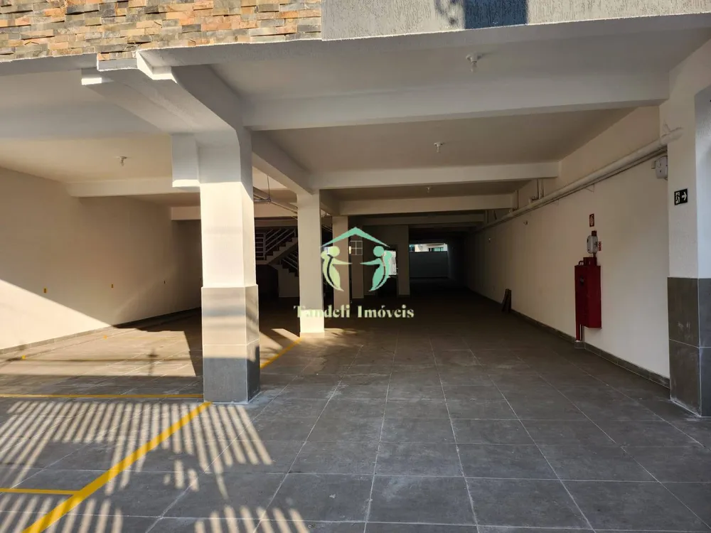 Cobertura, 3 quartos, 137 m² - Foto 12