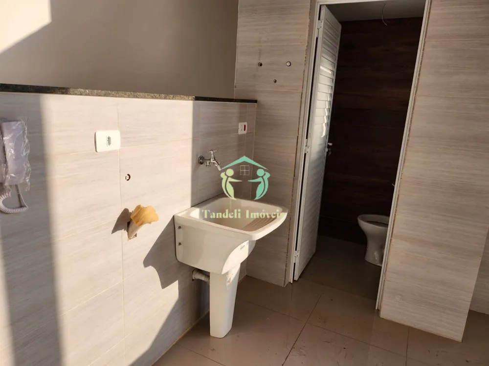 Cobertura, 3 quartos, 137 m² - Foto 4