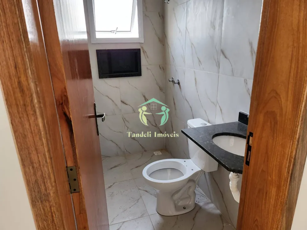 Cobertura, 3 quartos, 137 m² - Foto 10