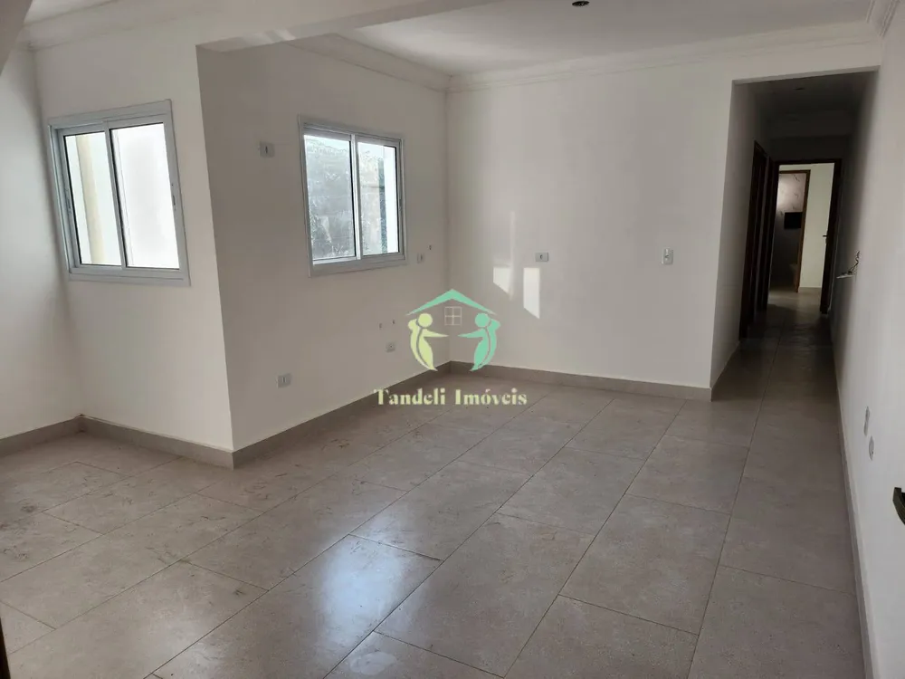 Cobertura, 3 quartos, 137 m² - Foto 6