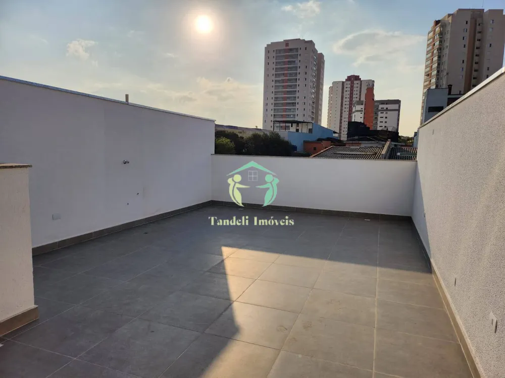 Cobertura, 3 quartos, 137 m² - Foto 1