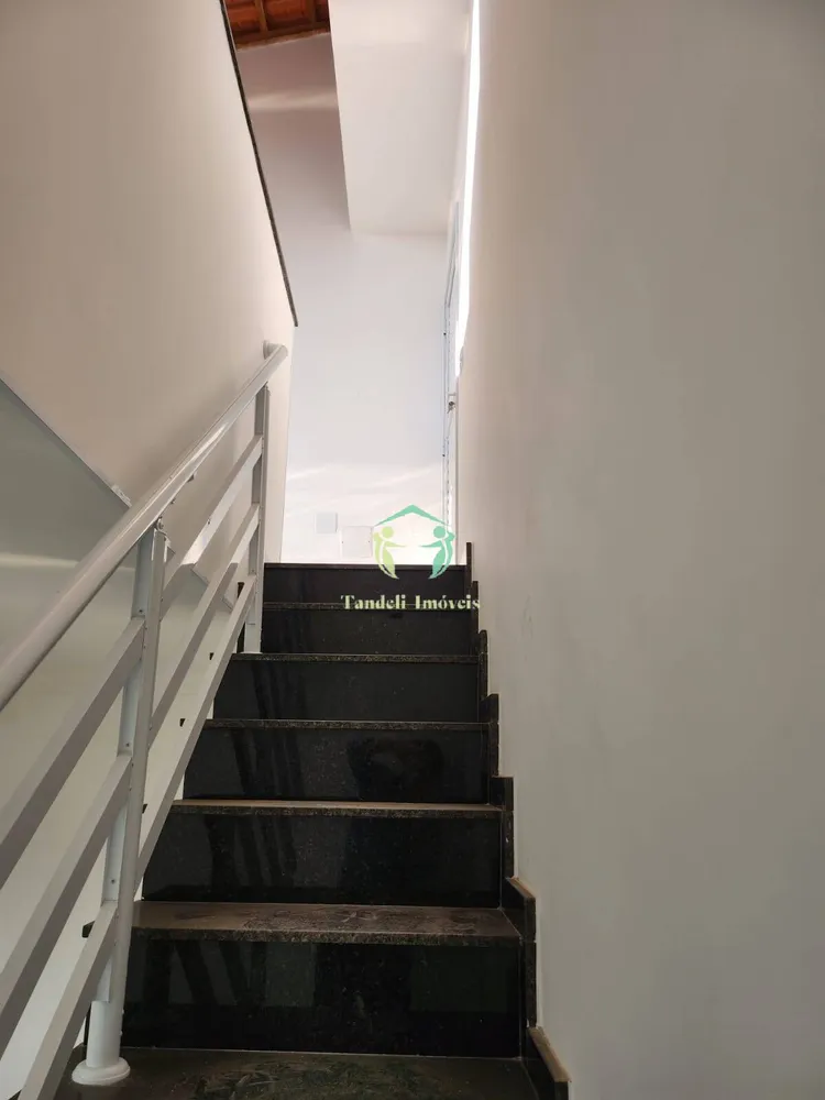 Cobertura, 3 quartos, 137 m² - Foto 5