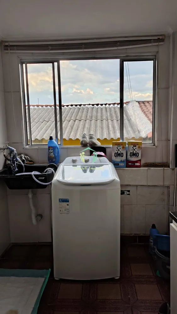 Casa, 3 quartos, 300 m² - Foto 10