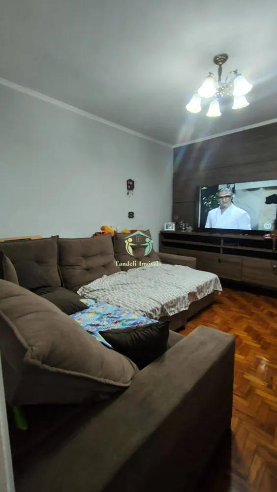 Casa, 3 quartos, 300 m² - Foto 1