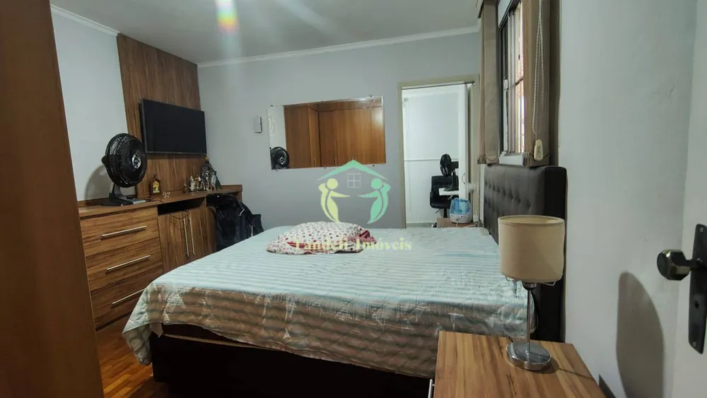 Casa, 3 quartos, 300 m² - Foto 1