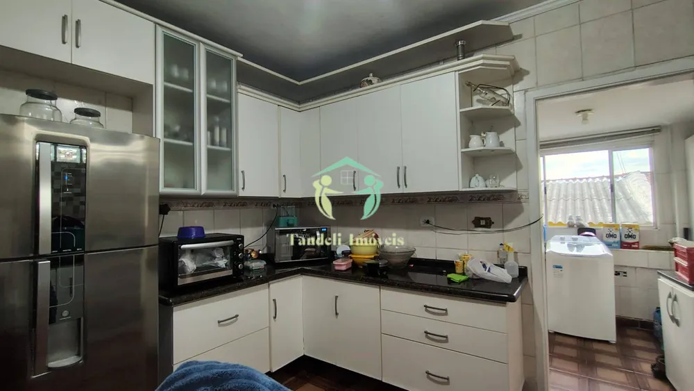 Casa, 3 quartos, 300 m² - Foto 2