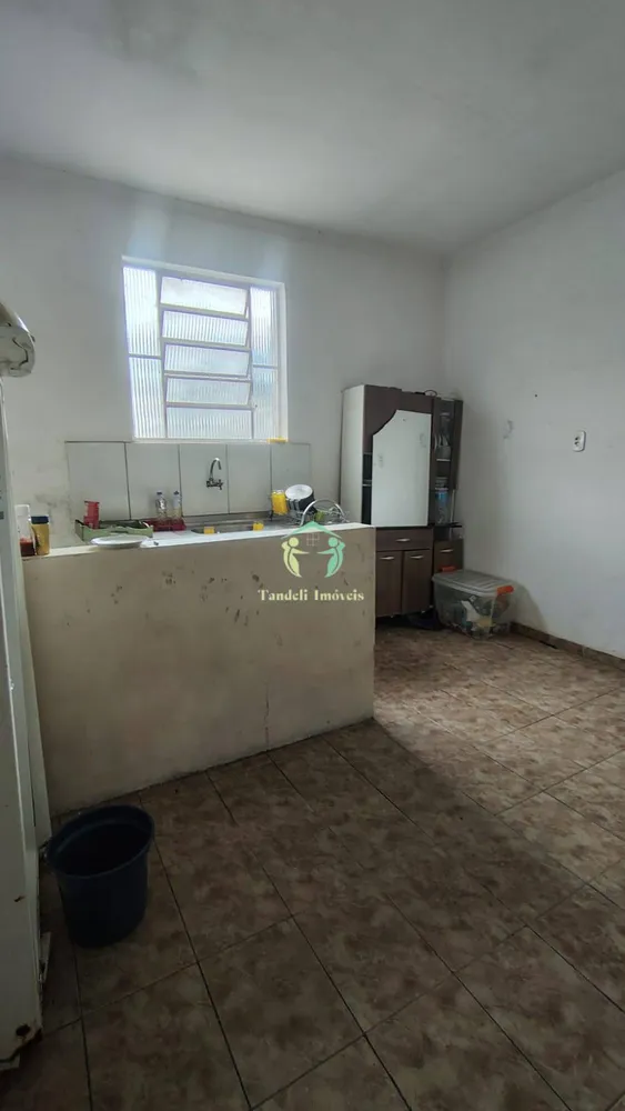 Casa, 3 quartos, 300 m² - Foto 12
