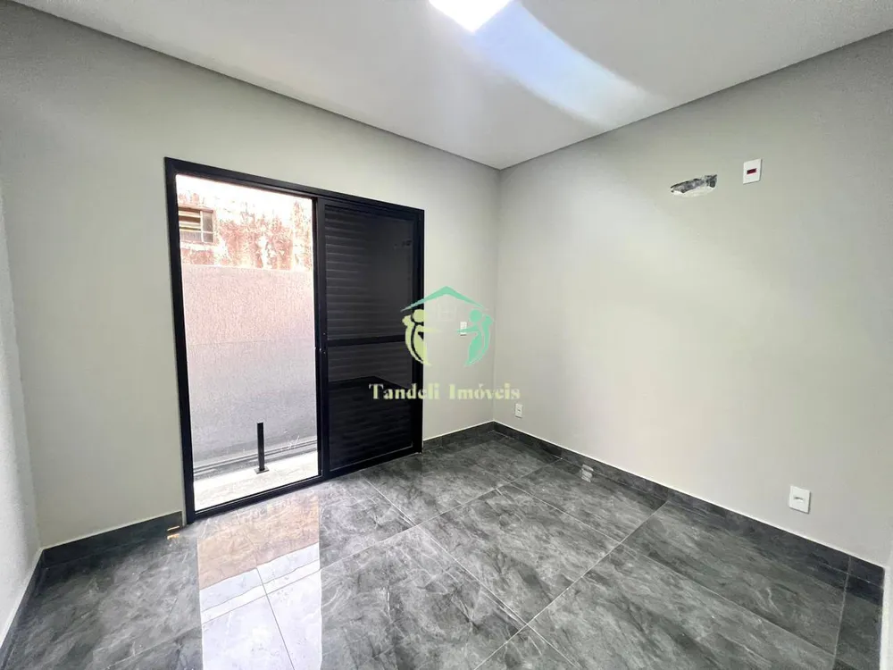 Sobrado, 3 quartos, 150 m² - Foto 4