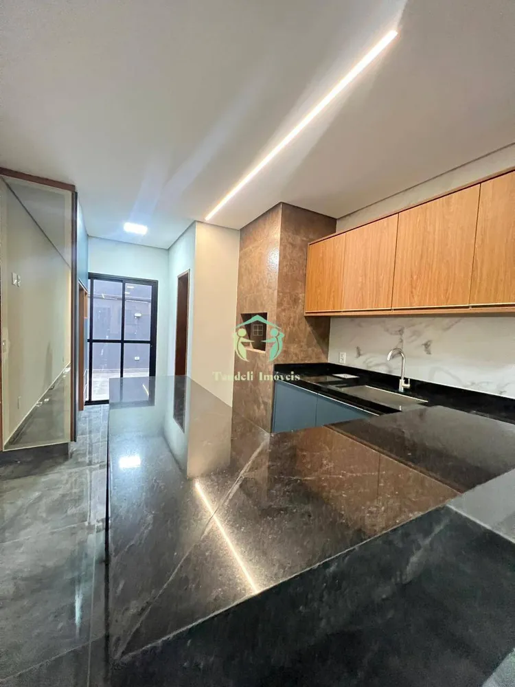 Sobrado, 3 quartos, 150 m² - Foto 1
