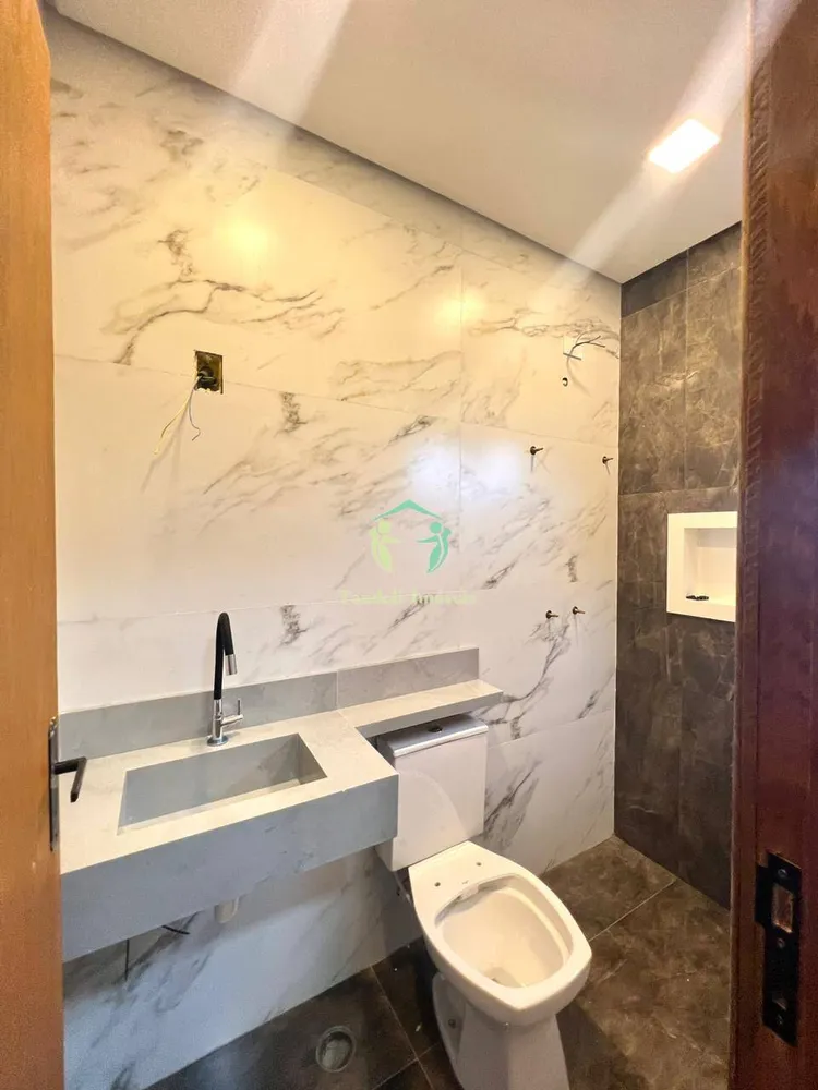Sobrado, 3 quartos, 150 m² - Foto 6