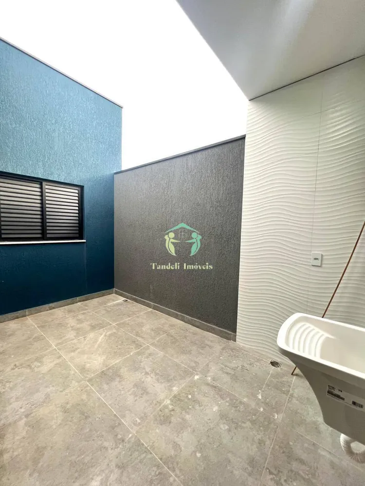 Sobrado, 3 quartos, 150 m² - Foto 8