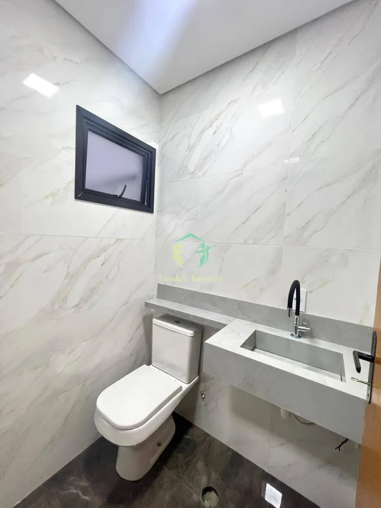 Sobrado, 3 quartos, 150 m² - Foto 5