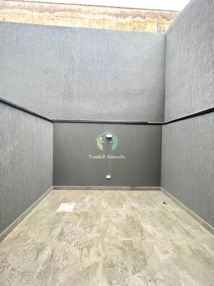 Sobrado, 3 quartos, 150 m² - Foto 7