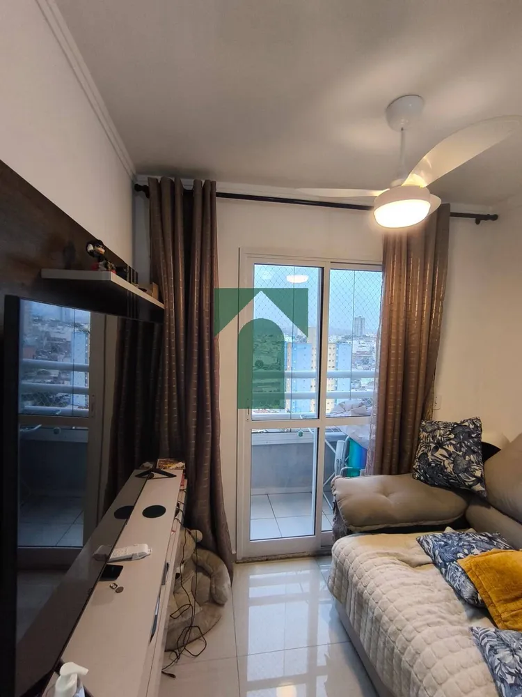Apartamento, 2 quartos, 49 m² - Foto 2