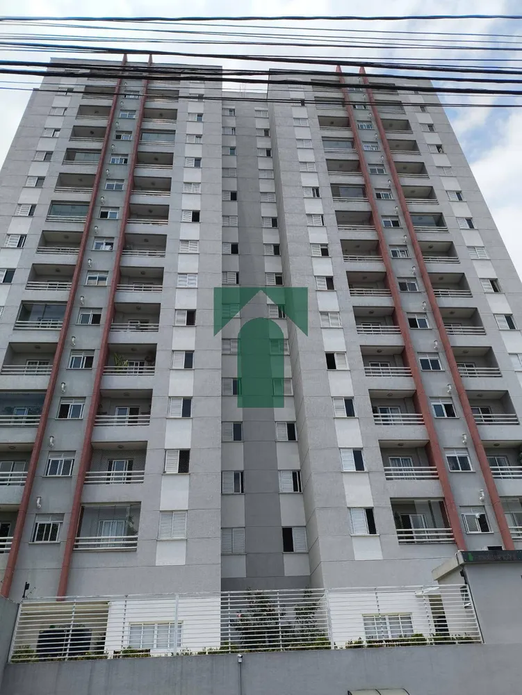 Apartamento, 2 quartos, 49 m² - Foto 12
