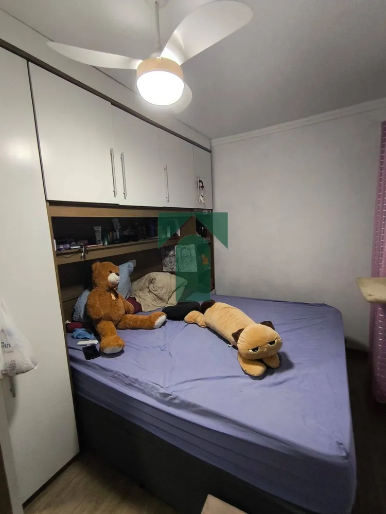 Apartamento, 2 quartos, 49 m² - Foto 5