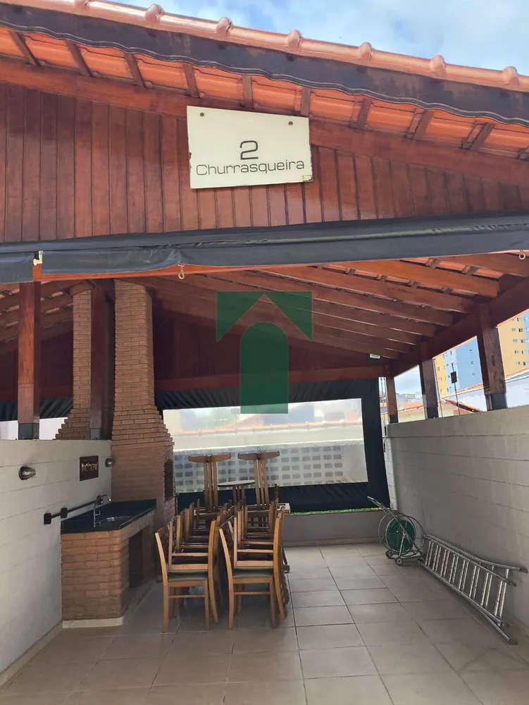 Apartamento, 2 quartos, 49 m² - Foto 8