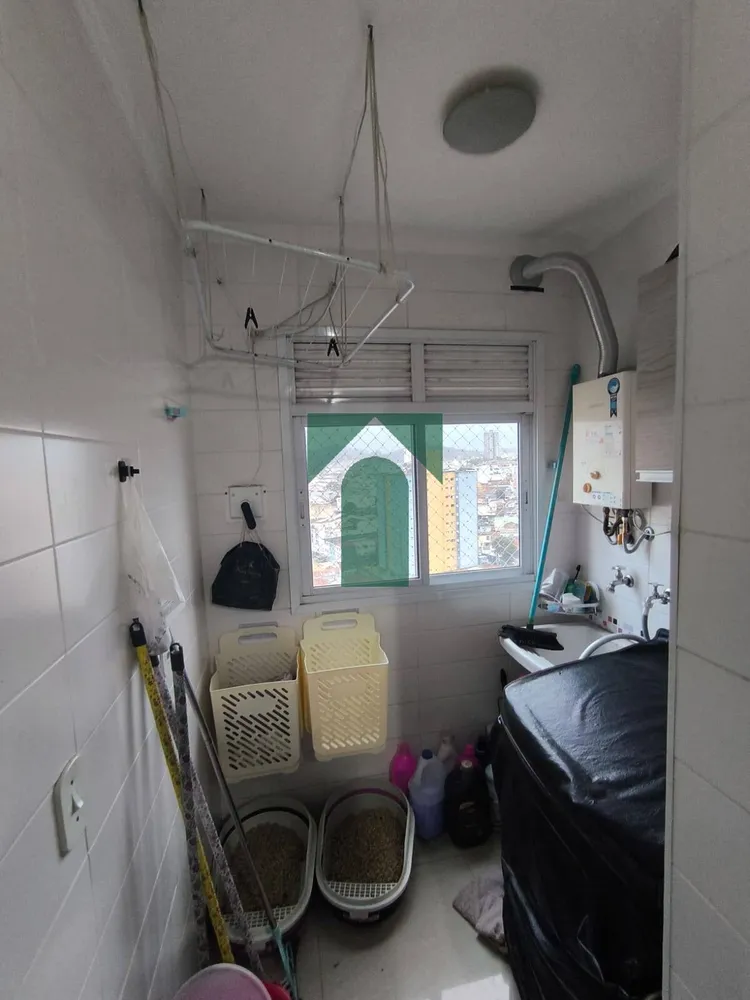 Apartamento, 2 quartos, 49 m² - Foto 4