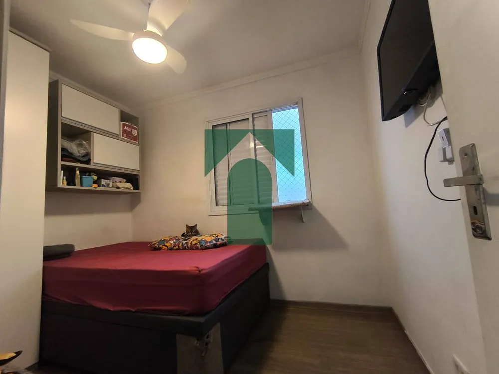 Apartamento, 2 quartos, 49 m² - Foto 7