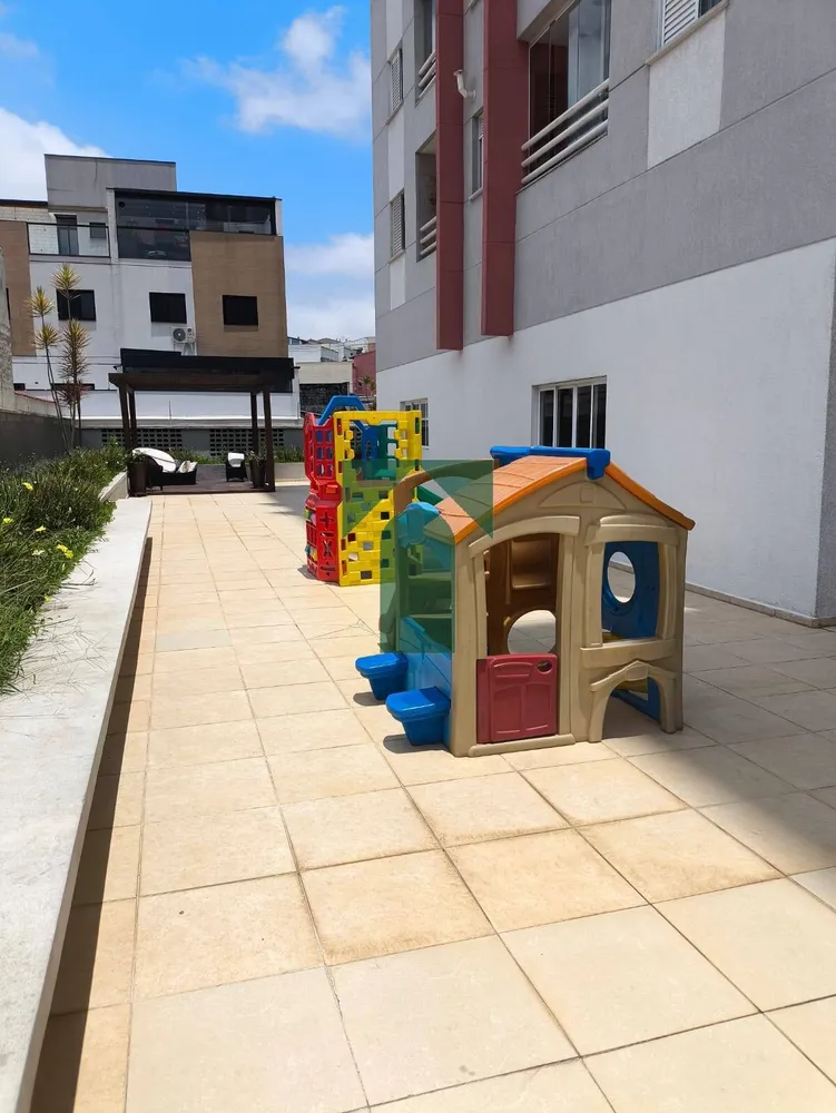 Apartamento, 2 quartos, 49 m² - Foto 11