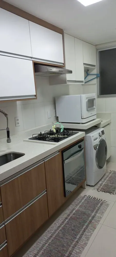 Apartamento, 2 quartos, 51 m² - Foto 2