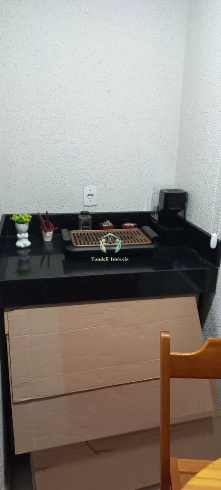 Apartamento, 2 quartos, 51 m² - Foto 5