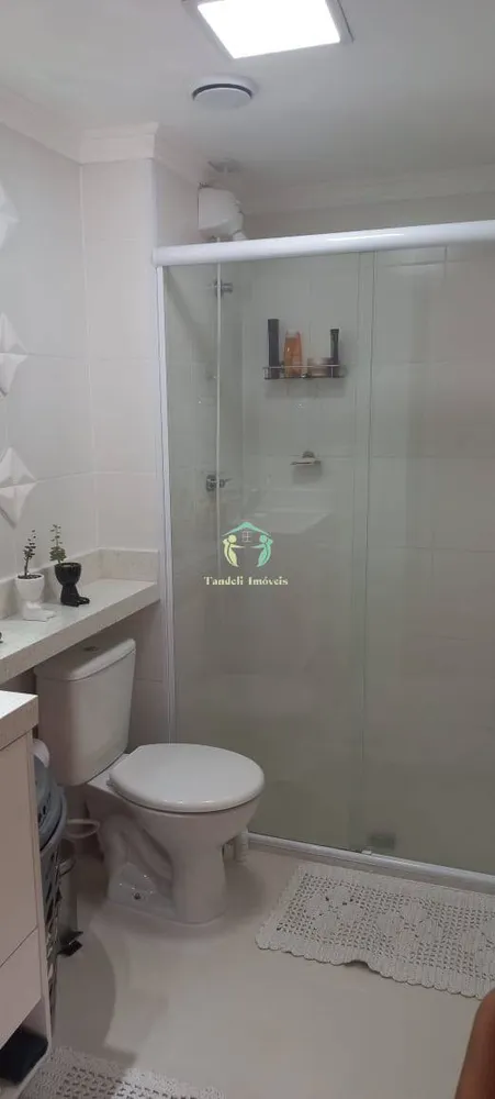Apartamento, 2 quartos, 51 m² - Foto 11