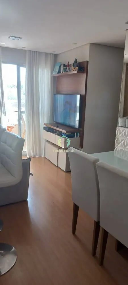 Apartamento, 2 quartos, 51 m² - Foto 6