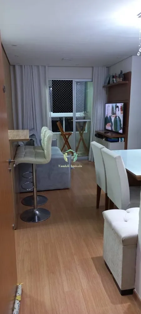Apartamento, 2 quartos, 51 m² - Foto 7