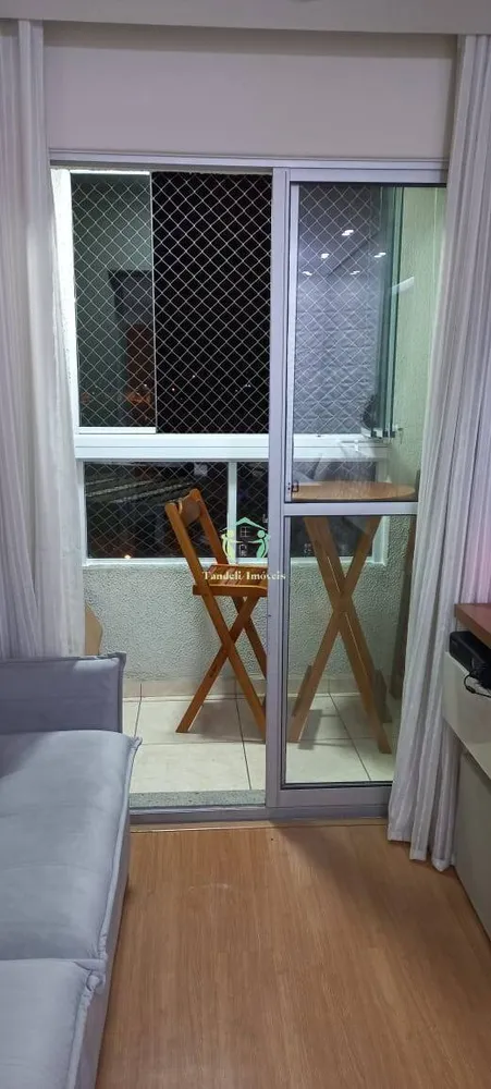 Apartamento, 2 quartos, 51 m² - Foto 8