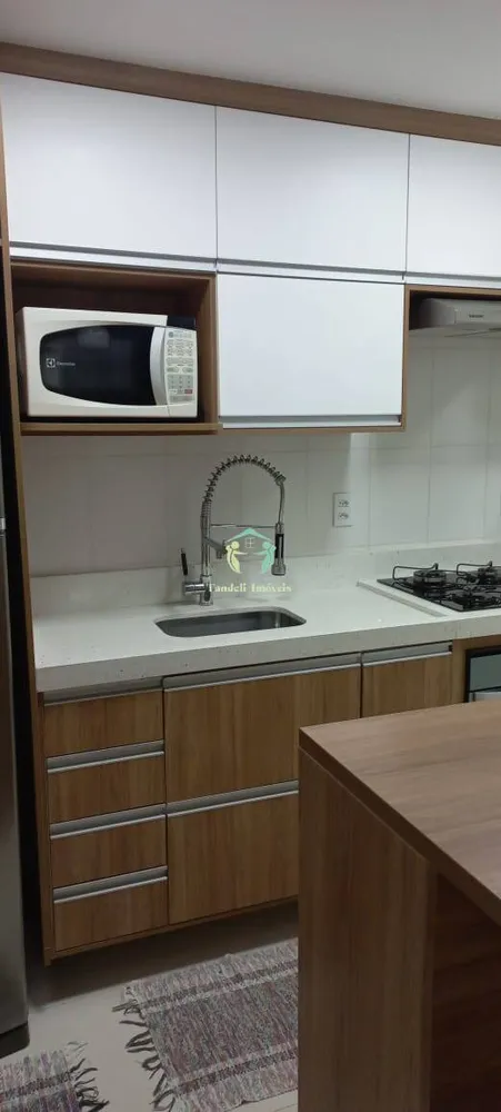 Apartamento, 2 quartos, 51 m² - Foto 3