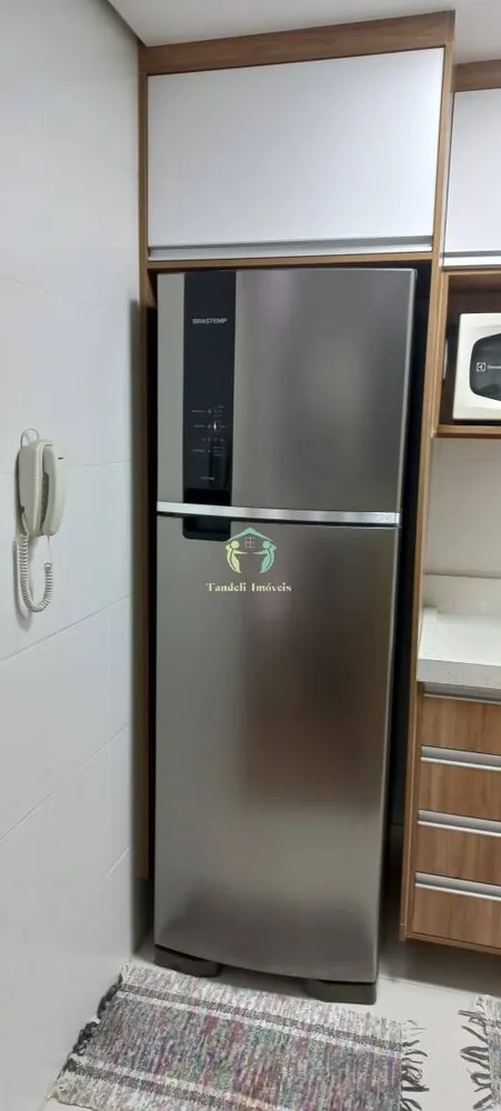 Apartamento, 2 quartos, 51 m² - Foto 4
