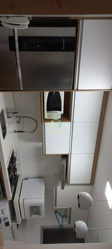 Apartamento, 2 quartos, 51 m² - Foto 1