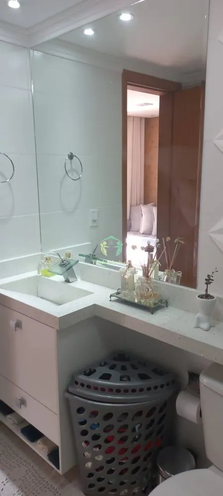 Apartamento, 2 quartos, 51 m² - Foto 12
