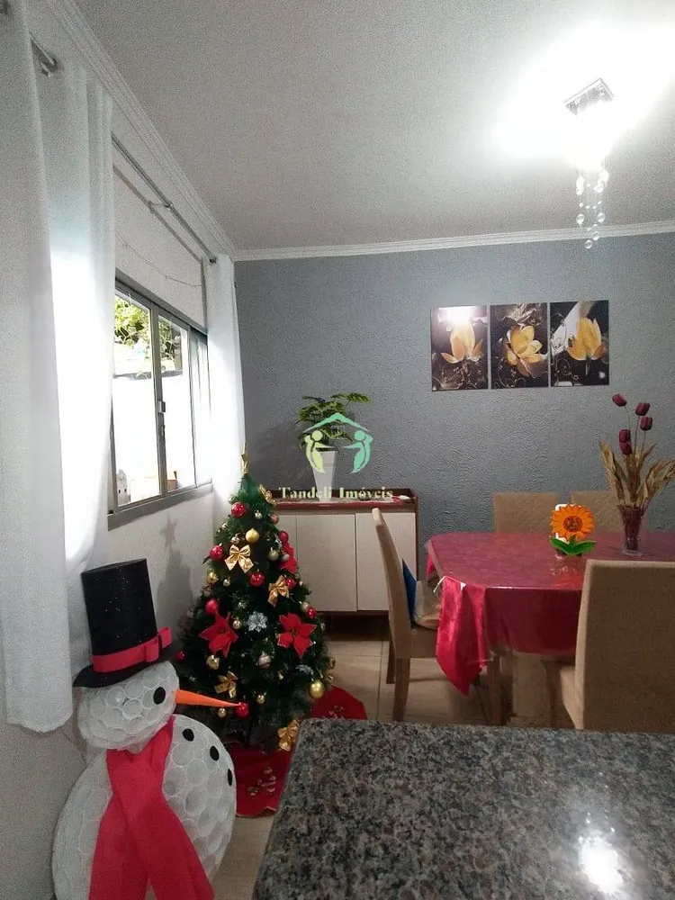 Casa, 2 quartos, 108 m² - Foto 4