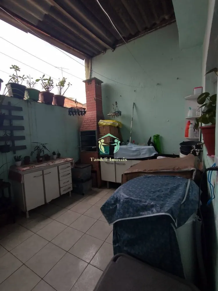 Casa, 2 quartos, 108 m² - Foto 12