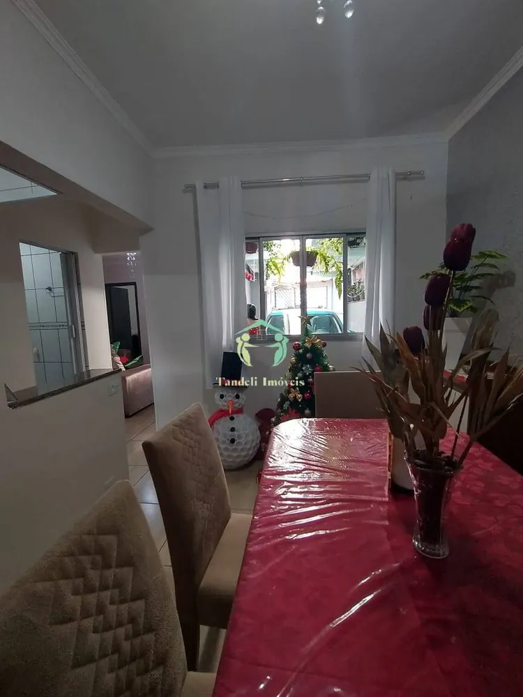 Casa, 2 quartos, 108 m² - Foto 6