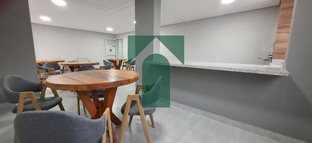Apartamento, 2 quartos, 54 m² - Foto 8