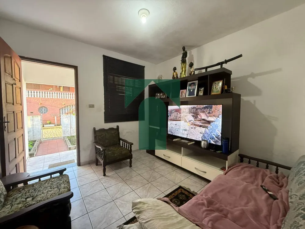 Casa, 3 quartos, 130 m² - Foto 1
