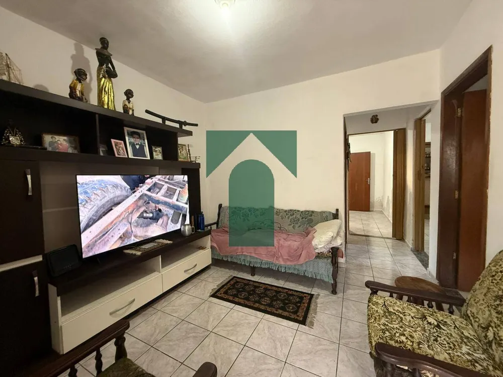 Casa, 3 quartos, 130 m² - Foto 2