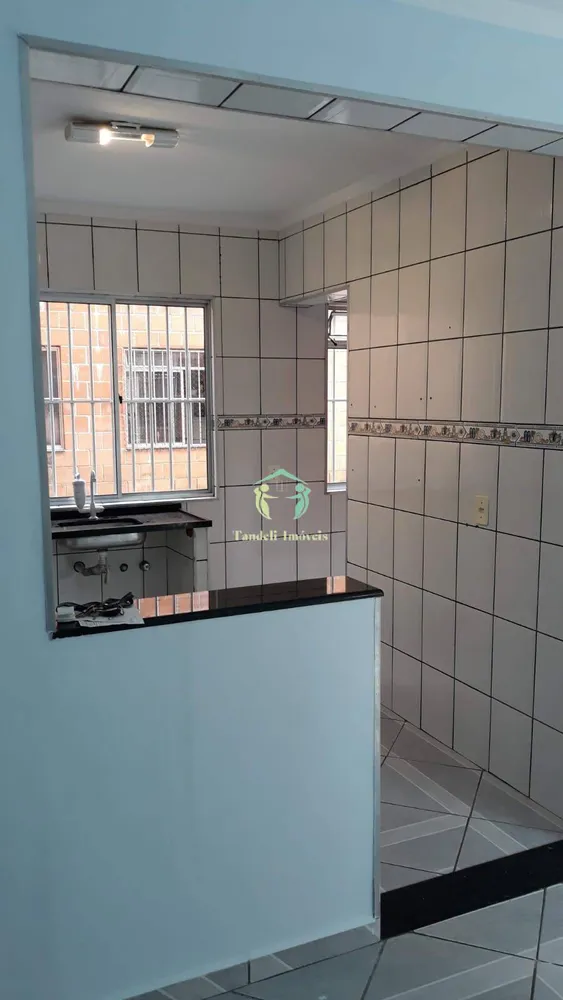 Apartamento, 3 quartos, 78 m² - Foto 4