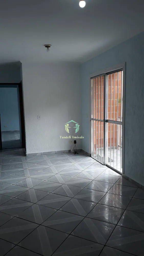 Apartamento, 3 quartos, 78 m² - Foto 1